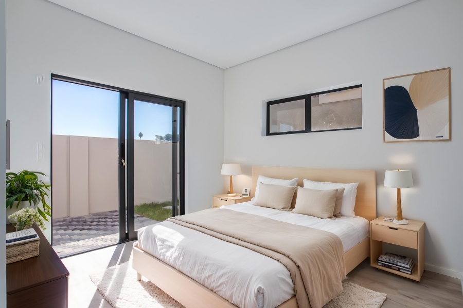 2 Bedroom Property for Sale in Honeydew Country Estate Western Cape